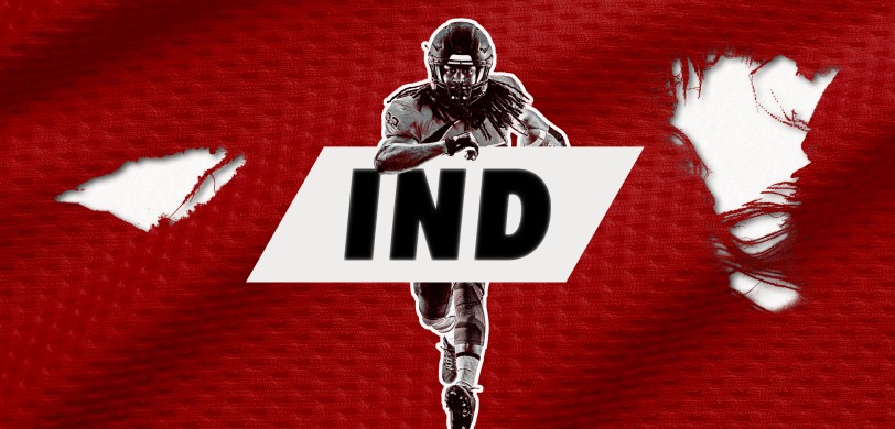Indiana Hoosiers Football Parking