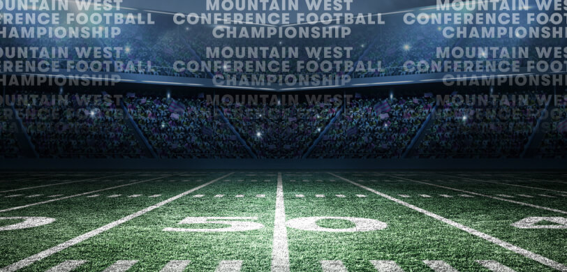 Mountain West Conference Football Championship