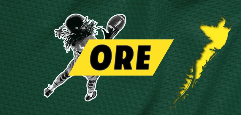 Oregon Ducks Football Parking