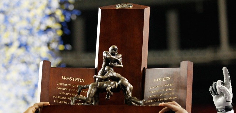 SEC Football Championship