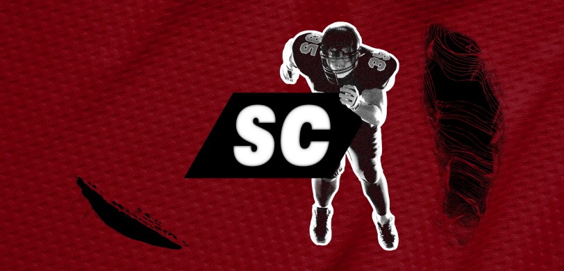 South Carolina Gamecocks Football