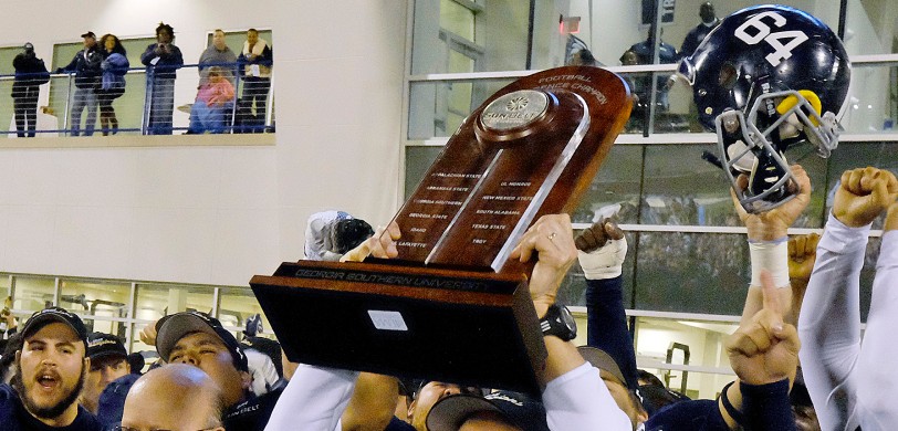 Sun Belt Conference Football Championship