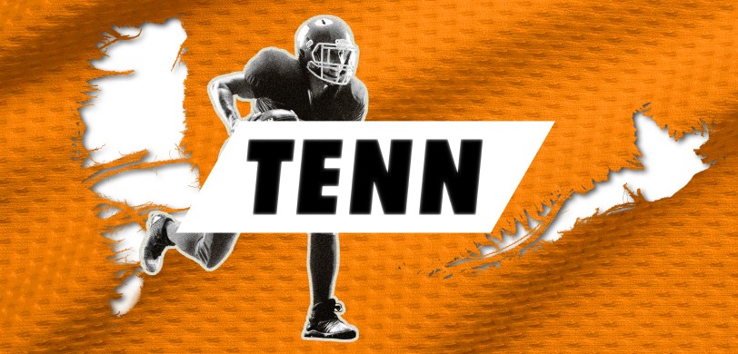 Tennessee Vols Football
