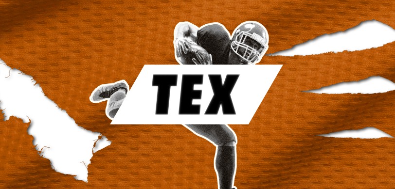 Texas Longhorns Football Tickets & 2025 Games | Vivid Seats