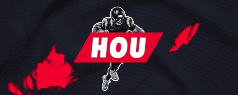 Houston Texans Parking