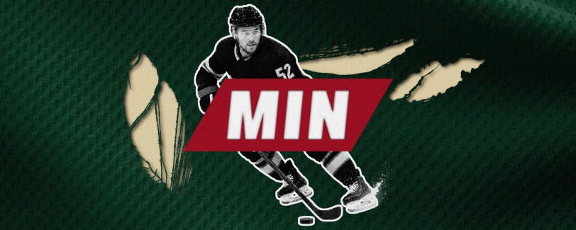 Minnesota Wild Parking