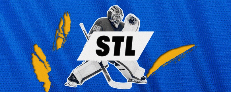 St. Louis Blues Parking