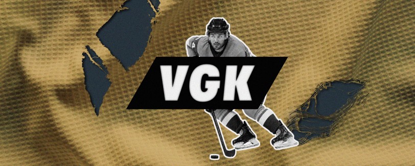 Vegas Golden Knights Parking