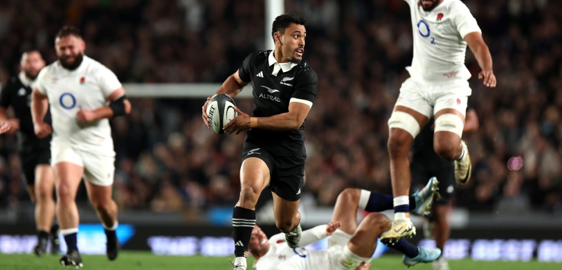 All Blacks
