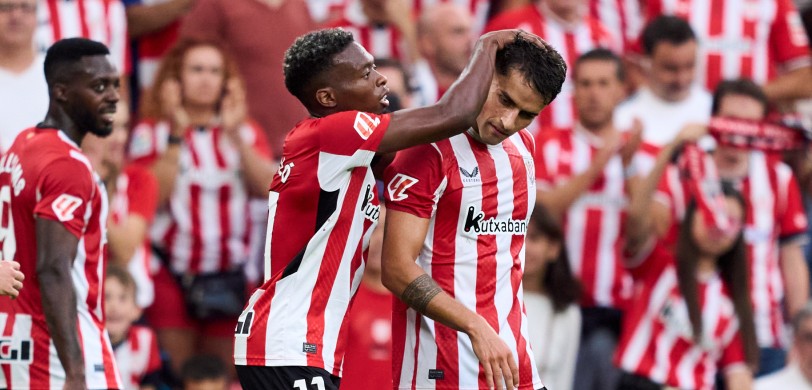 Athletic Club Bilbao