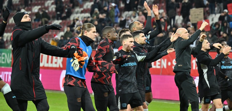 Bayer 04 Leverkusen
