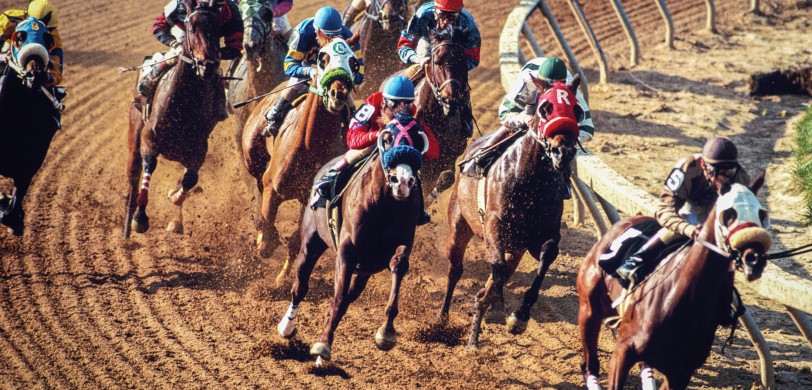 Belmont Stakes tickets Saratoga Race Course 06/07/2025 Vivid Seats