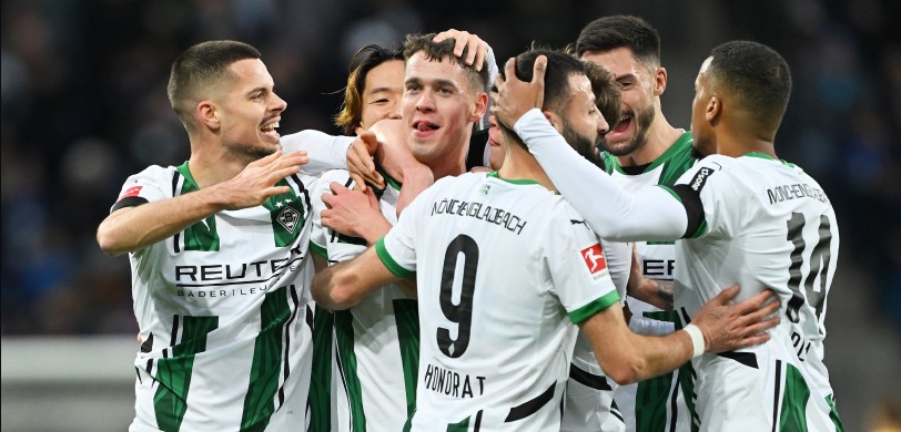 Borussia Monchengladbach