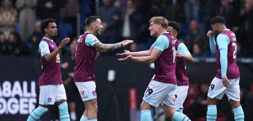 Burnley FC
