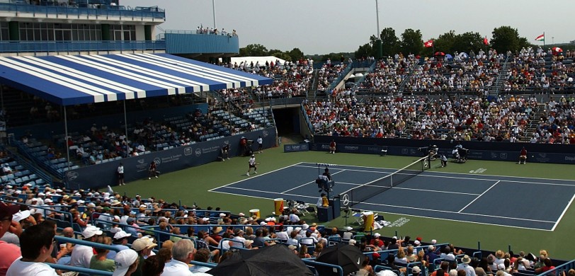 Cincinnati Open'S Mystery Hour: Uncovering The Truth Behind The Delay - 2yu5a9b
