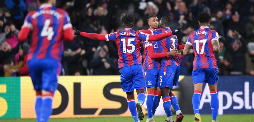 Crystal Palace FC