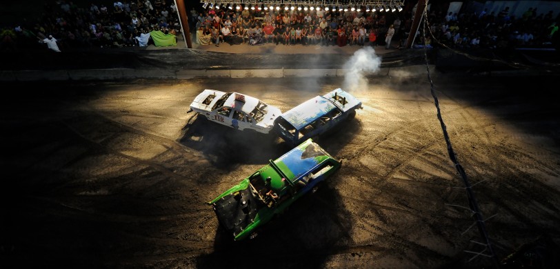 Demolition Derby