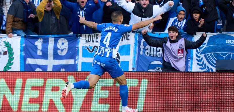 Deportivo Alaves