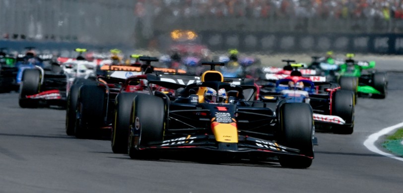 2025 Formula 1 - United States Grand Prix Parking - Sunday tickets ...