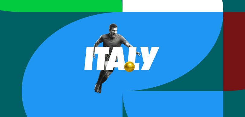 Italy Mens National Soccer