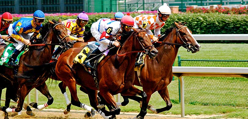 Kentucky Oaks
