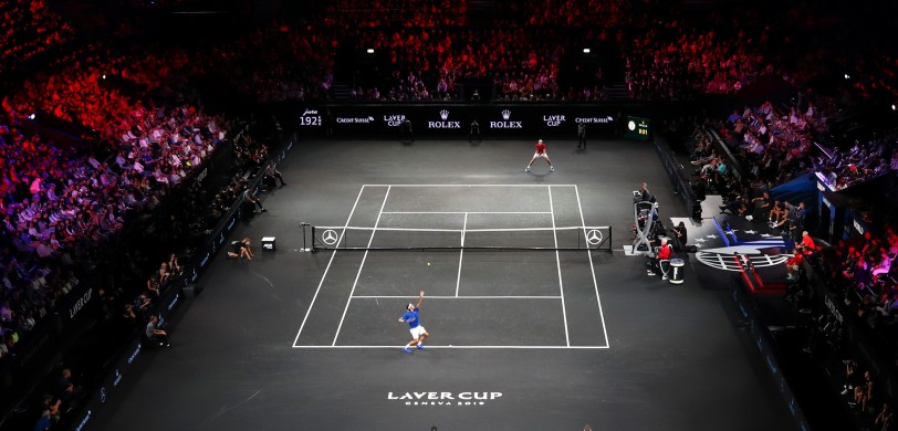 Laver Cup