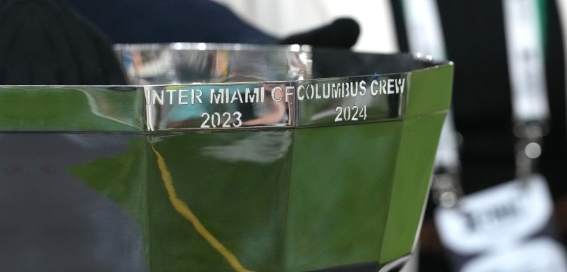 Puma Unam Vs. Inter Miami: Die Größten Aufreger Im Leagues Cup! - 8dhm1u6