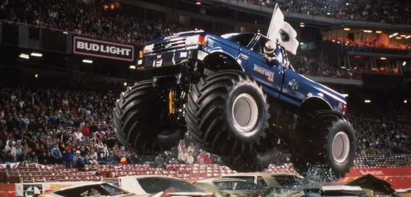 Monster Jam