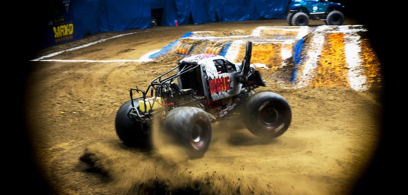 Monster Jam