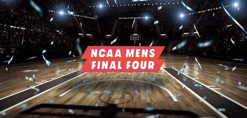 NCAA Mens Final Four