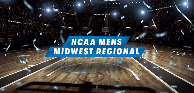 NCAA Mens Midwest Regional