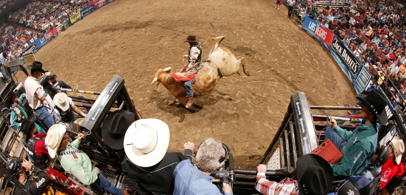 PBR - Professional Bull Riders Tickets | Vivid Seats