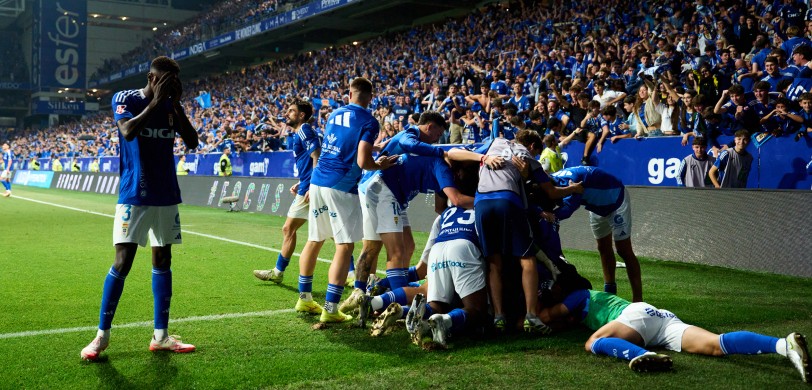 Real Oviedo