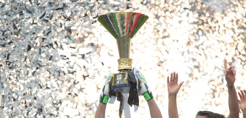 Serie A