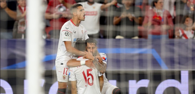 Sevilla FC
