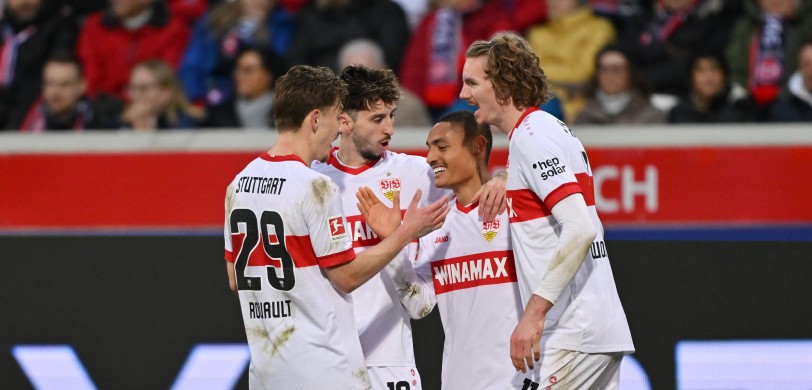 VFB Stuttgart