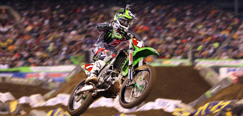SuperMotocross World Championship