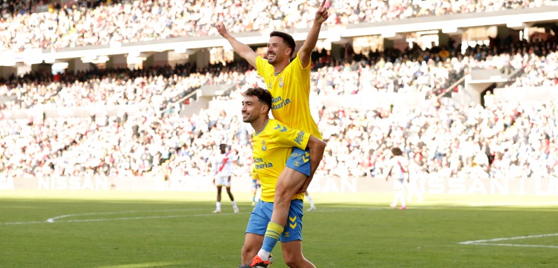 UD Las Palmas