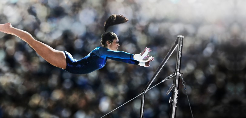 USA Gymnastics Championship Parking