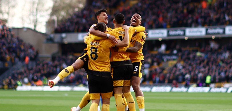 Wolverhampton Wanderers FC