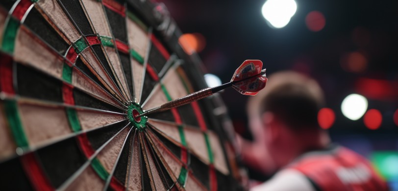 World Darts Championship