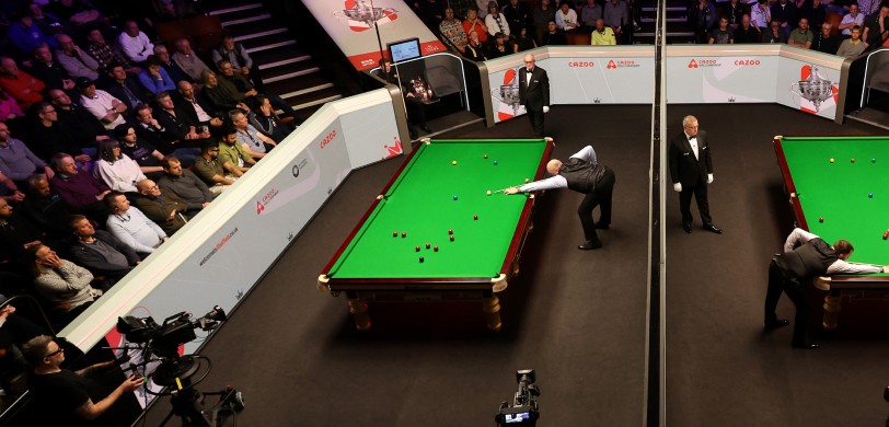 World Snooker Championship