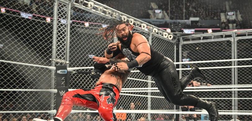 WWE Survivor Series Tickets | Vivid Seats WWE Survivor Series Tickets | Vivid Seats