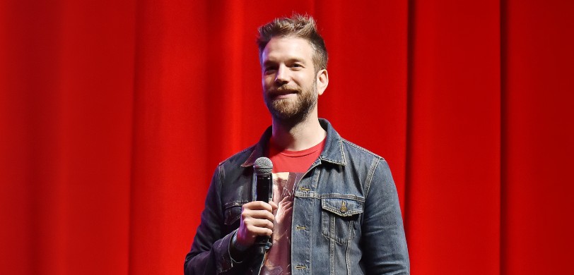 Anthony Jeselnik