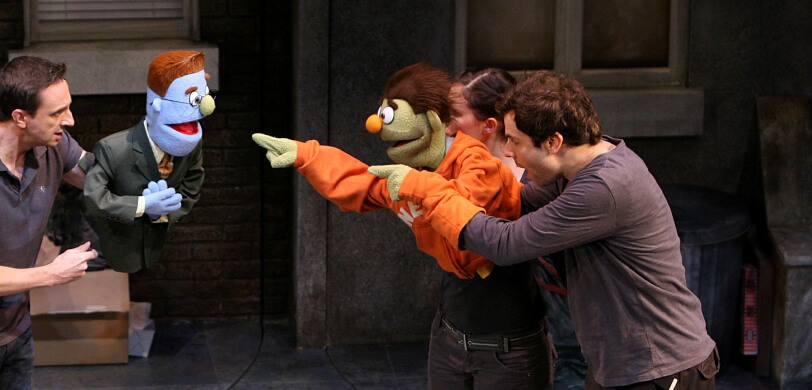 Avenue Q