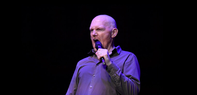 Bill Burr