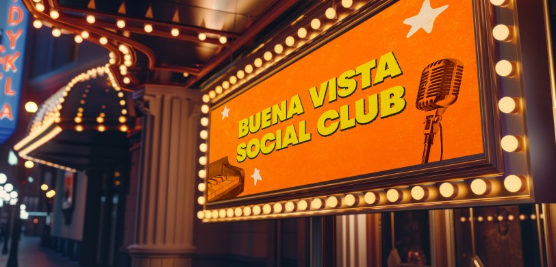 Buena Vista Social Club - Musical
