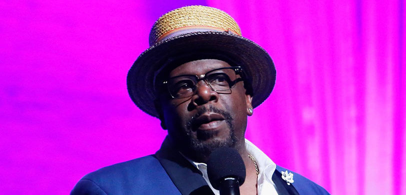Cedric the Entertainer