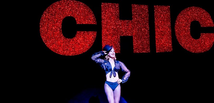 Chicago - The Musical New York tickets - Ambassador Theatre New York ...
