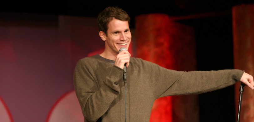 Daniel Tosh